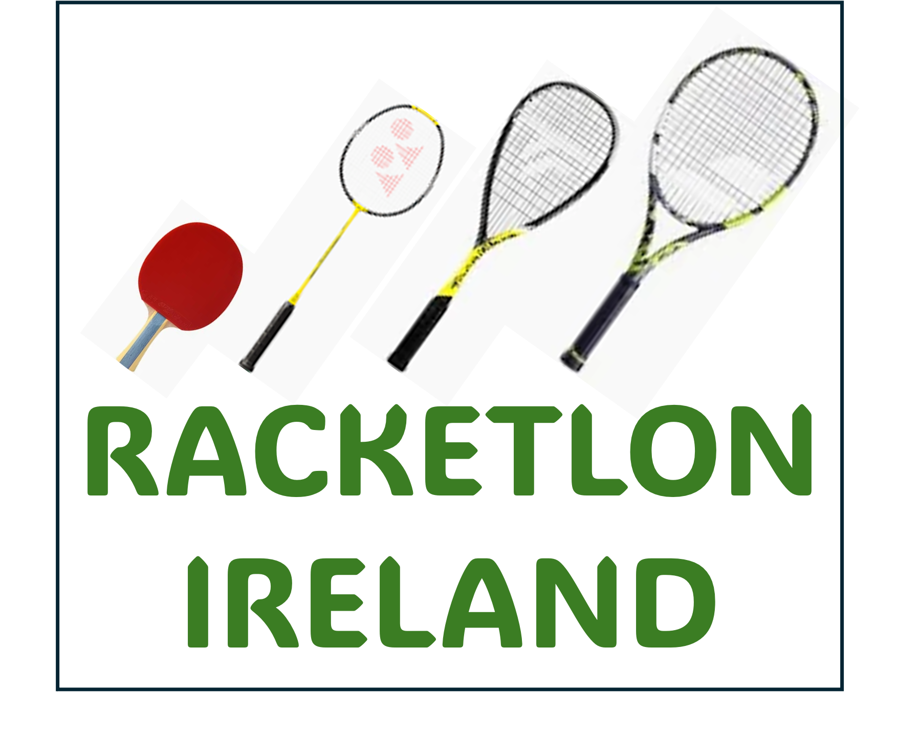 Racketlon Ireland